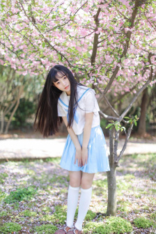 善良的小姨子5