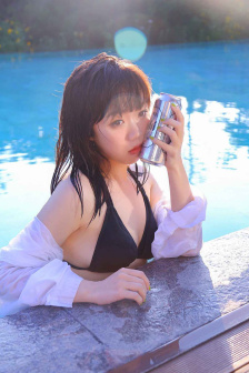 女boss