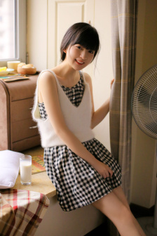 我的同桌是班长