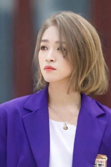 移魂女郎